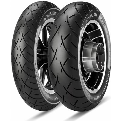 Metzeler ME888 Marathon Ultra 140/80 R17 69H | Zboží Auto