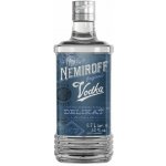 Nemiroff Delikat premium extra smooth Ukraine vodka 40% 0,7 l (holá láhev) – Zboží Dáma