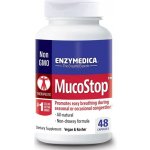 Enzymedica Mucostop 48 kasplí – Hledejceny.cz