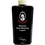Analogis Old Franks Cleaning Liquid: Jemná čistící kapalina pro LP – Zboží Živě
