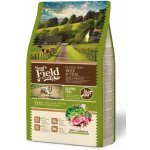 Sam's Field Gluten Free Adult Medium Beef & Veal 2,5 kg – Hledejceny.cz