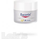 Eucerin Face Sensitive Q10 Active denní krém pro všechny typy pleti 50 ml – Zboží Dáma
