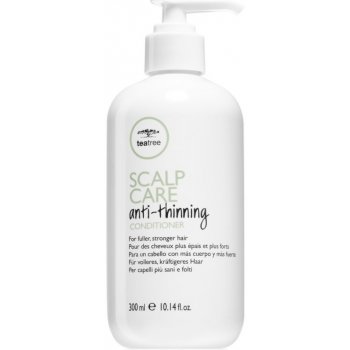 Paul Mitchell Scalp Care Anti-Thinning Conditioner Tea Tree 300 ml