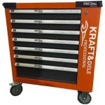 Kraft&Dele KD1067 258ks – Zboží Dáma