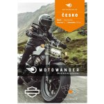 Motowander Česko 3 - MotoRoute – Hledejceny.cz