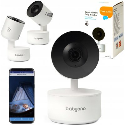 Babyono Smart 1514 – Zboží Dáma