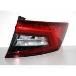 VISTEON-AUTOPAL Světlo PZ vnější LED Karoq 57A945712 - Autopal – Zboží Mobilmania