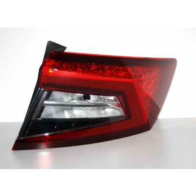VISTEON-AUTOPAL Světlo PZ vnější LED Karoq 57A945712 - Autopal – Zboží Mobilmania