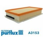 Vzduchový filtr PURFLUX A3153 – Hledejceny.cz