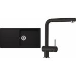 Set Schock Formhaus D-100L + Epos – Zboží Dáma