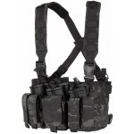 Condor Outdoor Vesta taktická RECON CHEST RIG MULTICAM BLACK – Zboží Dáma