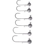 Savage Gear Jigová hlava Ball Jig Head vel.4 7,5g – Zboží Dáma