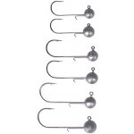 Savage Gear Jigová hlava Ball Jig Head vel.4 7,5g – Hledejceny.cz