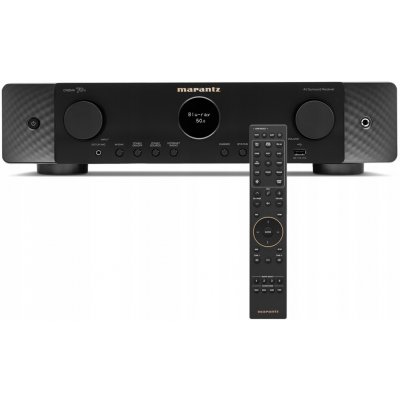 Marantz Cinema 70s – Zboží Živě