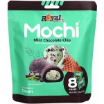 Royal Family Food Mochi Mint Chocolate Chip 120 g – Sleviste.cz