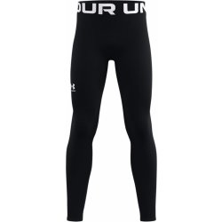 Under Armour UA CG Leggings BLK 1366374 001