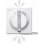 Ecovacs Winbot W2 Pro robot na mytí oken bílý 3-tryskový – Sleviste.cz