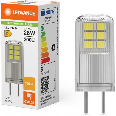 LEDVANCE 4099854248665 – Hledejceny.cz