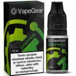 VapeGear nikotinový booster 20mg 10ml PG10/VG90 – Hledejceny.cz