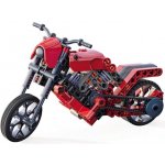 Clementoni Mechanická laboratoř Roadster a Dragster – Zboží Mobilmania