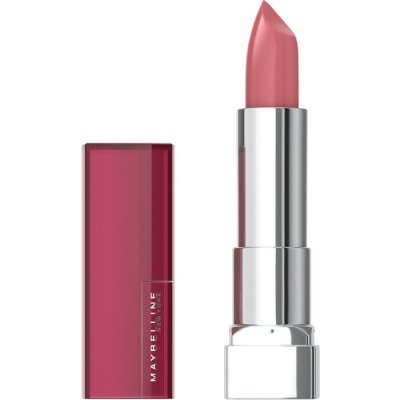 Maybelline Color Sensational Lipstick Zvláčňující rtěnka 233 Pink Pose 4 ml – Zboží Dáma