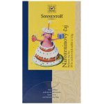 Sonnentor Narozeninový čaj bio dvoukomorový 27 g – Zboží Mobilmania