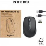 Logitech MX Anywhere 3S for Business 910-006958 – Zboží Živě