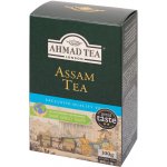 Ahmad Tea Assam Tea sypaný papír 100 g – Sleviste.cz