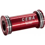 Cema bearing BB86-BB92 Interlock – Zboží Dáma
