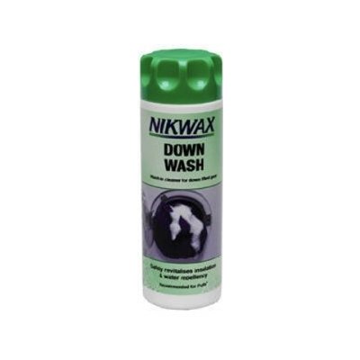 NIKWAX Loft Down Wash 300 ml