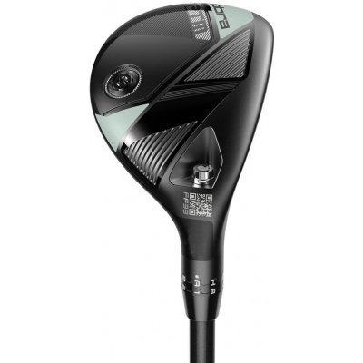 Cobra OPTM dámský hybrid pravé 28° Ladies – Hledejceny.cz