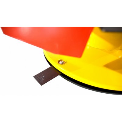 Vari Adaptér bubnového sečení MAX 62 cm 4 nože 4506 – Hledejceny.cz