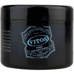 Vitos Menthol krém před a po holení 500 ml – Zboží Dáma