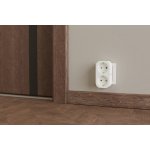 TESLA Smart Plug Dual SD300 TSL-SPL-SPD300 – Zbozi.Blesk.cz