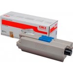 OKI 46508712 - originální – Hledejceny.cz