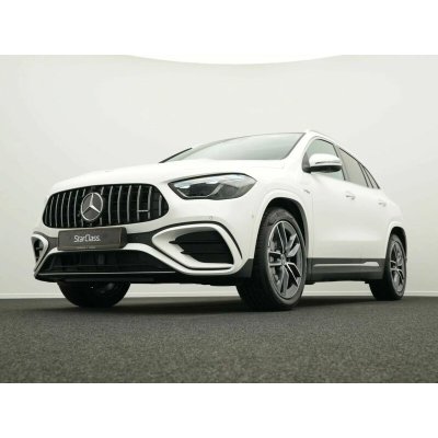 Mercedes-Benz GLA 35 AMG 4Matic 225 kW | Zboží Auto