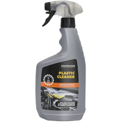 Chamäleon Čistič plastů 650 ml – Sleviste.cz