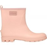 AQUOS ALDEA Dámské holínky růžová – Zboží Dáma