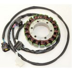 ELECTROSPORT vinutí alternátoru (stator) SUZUKI LTA/LTF 500 QUADRUNNER / QUADMASTER 98-02 | Zboží Auto