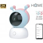 iGET HOME Camera CS2 – Hledejceny.cz