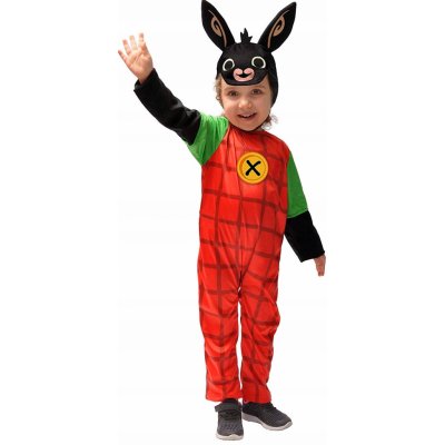 Králíček Bing – Sleviste.cz