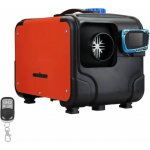 Blitzwolf BW-AH-H1 – Zboží Dáma