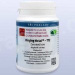 Giovanni Maciocia T72 Zvonivý kov 60 tablet – Hledejceny.cz