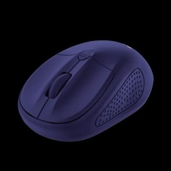 Trust Primo Wireless Mouse 24796