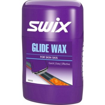 Swix N19 Skin Wax 100 ml