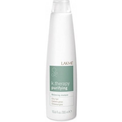 Lakmé K.Therapy Purifying Shampoo 1000 ml – Zbozi.Blesk.cz