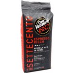 Vergnano Espresso Ricco 700 zrnková 1 kg – Hledejceny.cz
