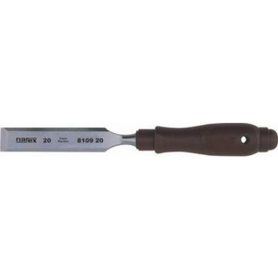 Narex Bystřice Dláto ploché 10mm 124/264mm rukojeť plast line - NB8109-10 – Zboží Mobilmania