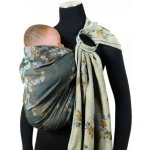 Didymos Didysling Blaue Blüte – Sleviste.cz