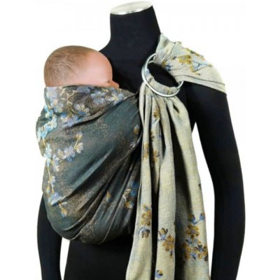 Didymos Didysling Blaue Blüte – Sleviste.cz